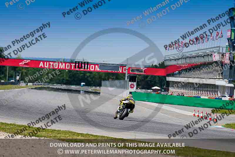 Slovakia Ring;event digital images;motorbikes;no limits;peter wileman photography;trackday;trackday digital images